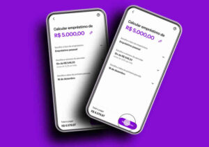 7 Etapas para pedir seu Empréstimo Consignado no Nubank