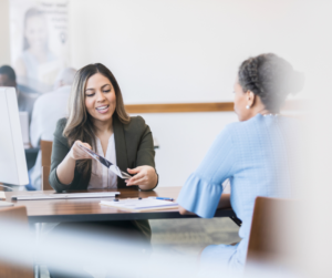 Principais distinções entre empréstimos para pessoas físicas e jurídicas