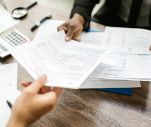 Principais requisitos para pedir um empréstimo: tudo o que você precisa saber