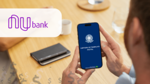Empréstimo Consignado Nubank: conheça a opção perfeita para trabalhadores CLT