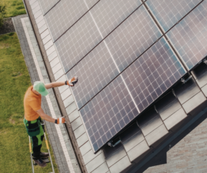 Energia solar: será que realmente diminui sua conta de luz?